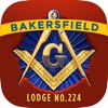 Bakersfield Lodge No. 224
