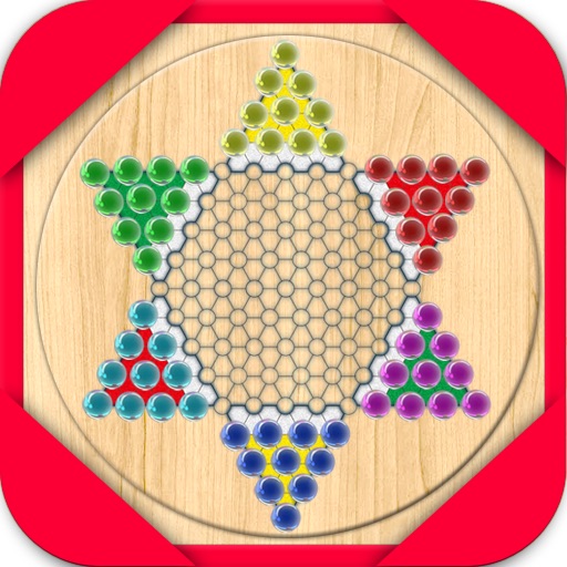 Chinese Checkers Final HD iOS App