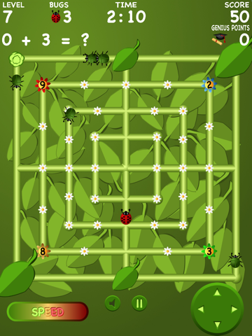 Genius Bug Free screenshot 2