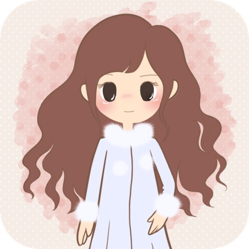 Paris Chic: Cute Dress Up Game