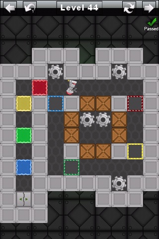 Boxed In 3 screenshot-4