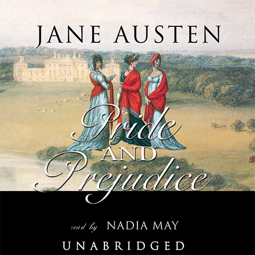 Pride and Prejudice (by Jane Austen) icon