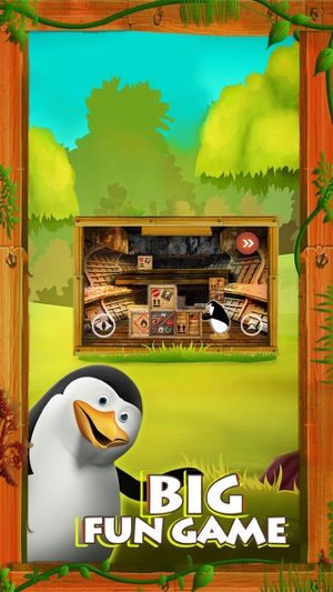 Penguins warehouse Super Racer Lite Free - The Jumping Pengu(圖3)-速報App