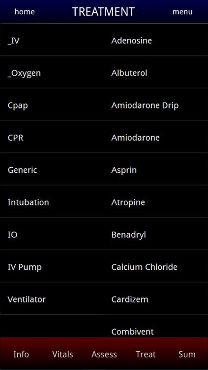 EMS Notes screenshot-3