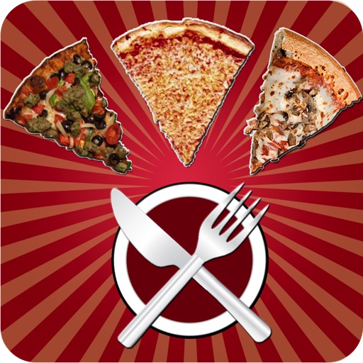 Pizza Finder - Find Nearest Pizza Restaurant