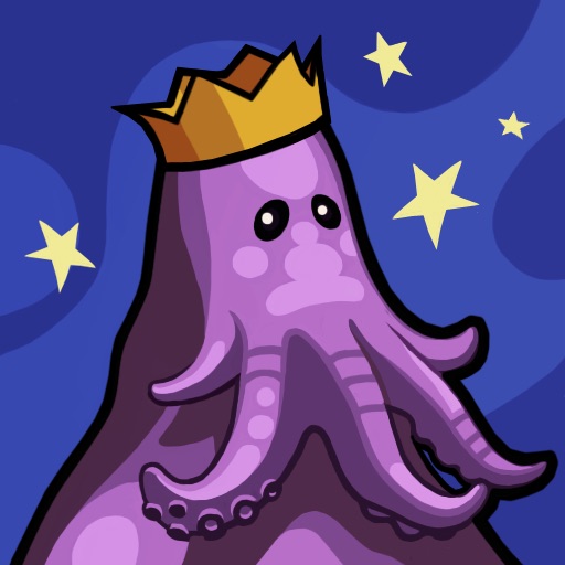 Cthulhu Christmas Calendar Lite icon