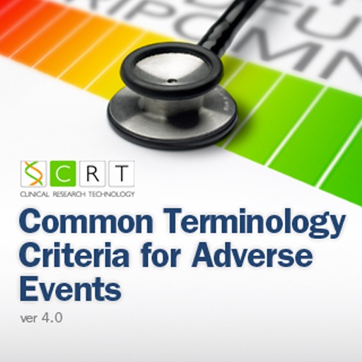 CTCAE - Common Terminology Criteria for Adverse Events 4.0