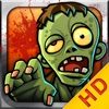 Kill Zombies Now HD - Zombie games