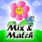 Introducing another great app by iTots, Mix and Match gives parents and kids an engaging and entertaining way to learn