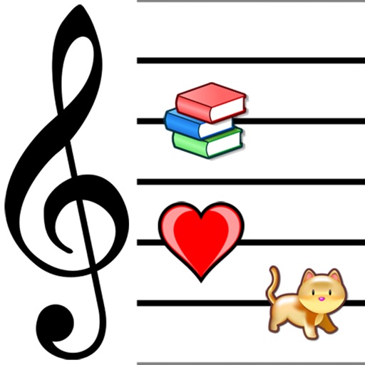 I Love Music FREE Icon