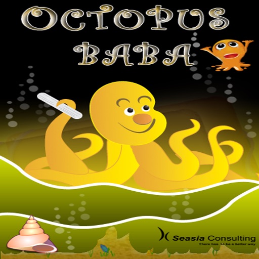 Octopus Baba