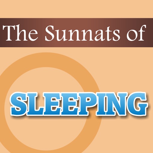 Sunnat of Sleeping