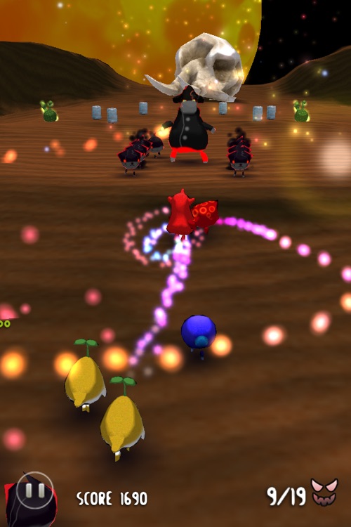 KOTOMON screenshot-3