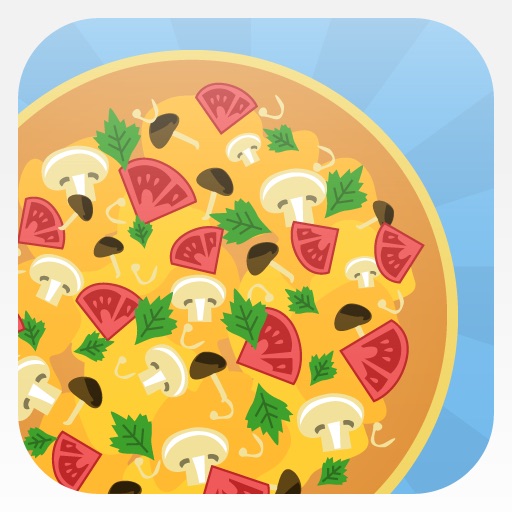 Pizza Snap Lite iOS App