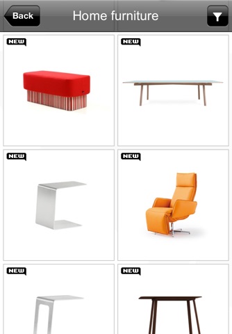 Best Belgian Design Brands screenshot 3