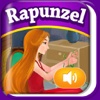 iReading HD – Rapunzel