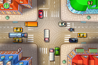 Crash Cars screenshot 5