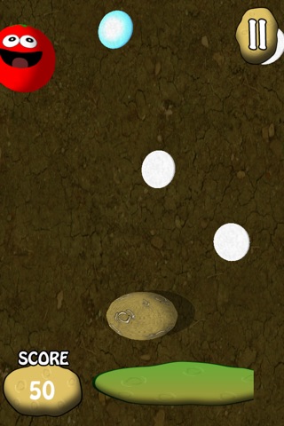Potato Balls screenshot 3