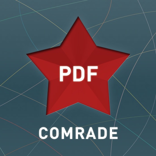 PDF Comrade