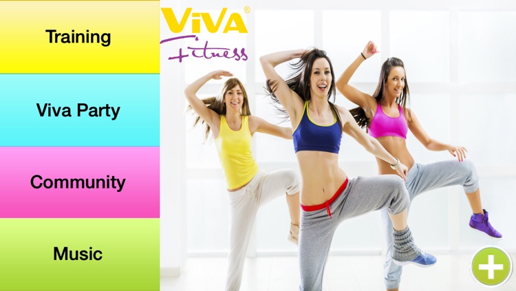 Viva Fitness - Aerobic Dance Workout - Free