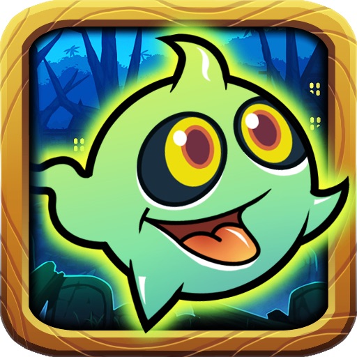 Brave Ghost