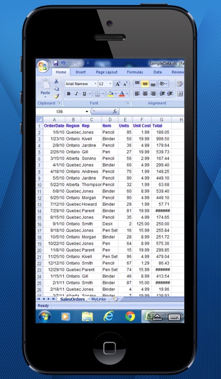 Splashtop for Good Technology