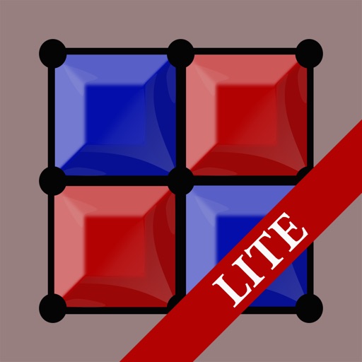 Dots Plus Lite iOS App