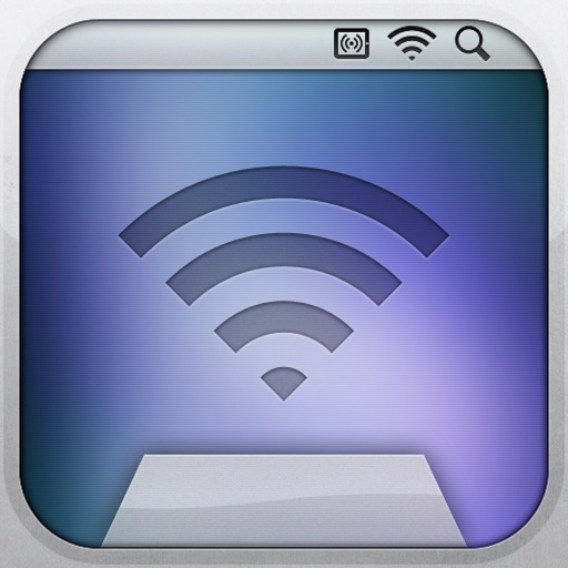 DisplayPad icon