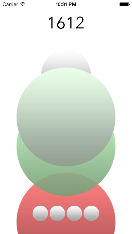 BubbleManiac screenshot-4