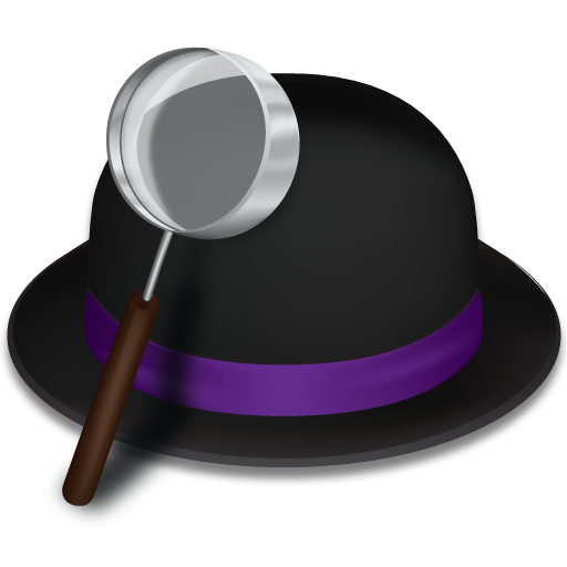 Icone Alfred