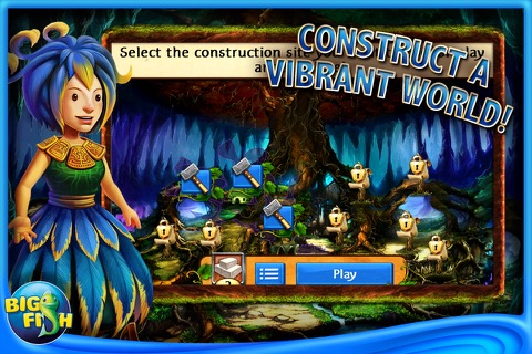 Jewel Legends: Tree of Life screenshot 4