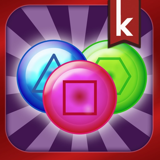 Bubble Breaker : Insanely Addictive Lite iOS App