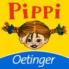 Kennst du Pippi Langstrumpf?  - von Astrid Lindgren für iPhone