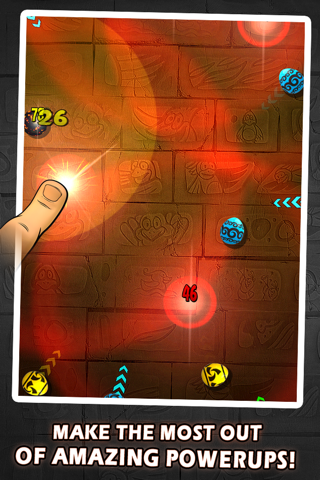 Magic Wingdom screenshot 3