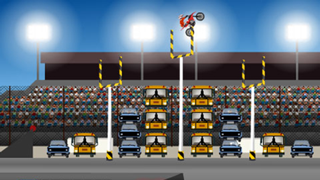 How to cancel & delete Long jump biker free from iphone & ipad 4