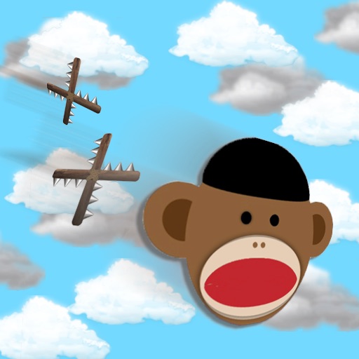 Sock Monkey Canon icon