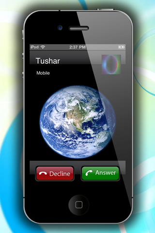 Fake Call "Universal Edition" Lite screenshot 2