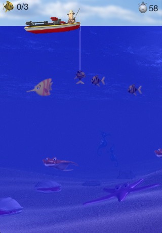 Fisherman Lite