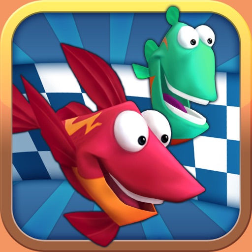 Jett Tailfin Racers icon