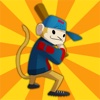 Baseball Monkey Bonanza