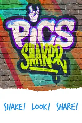 Game screenshot Pics Shaker hack