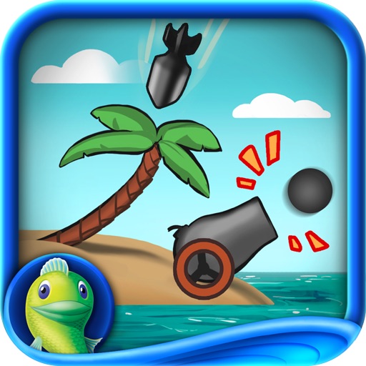 Island Wars 2 iOS App