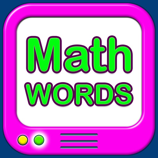 Abby Math Word Problems - Multiplication & Division icon