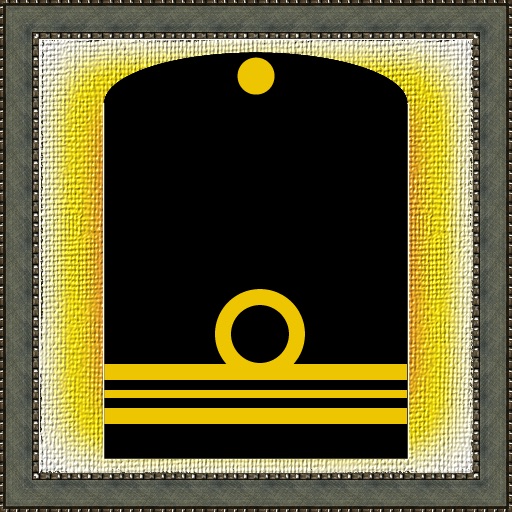 Lieutenant-Commander