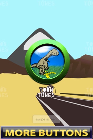 Toon Tunes screenshot 3