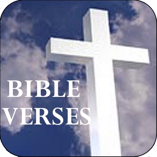 Daily Bible Verses (KJV,NIV,ASV) Icon