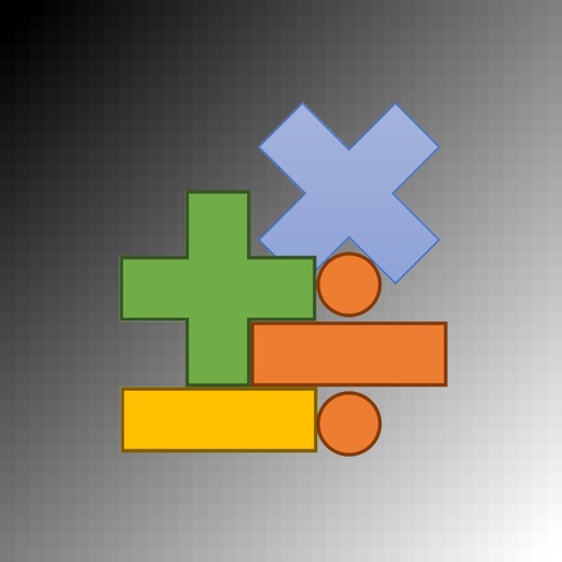 Crazy Permutations Icon