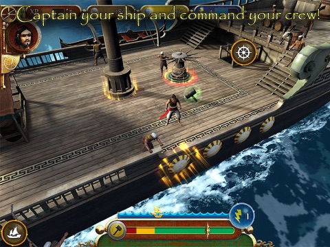 Screenshot #6 pour Sinbad
