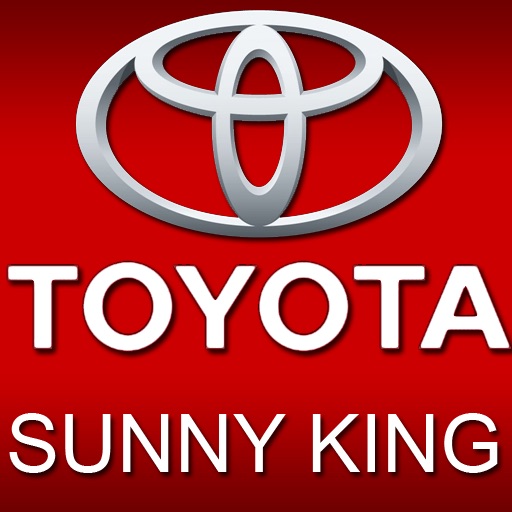 Sunny King Toyota icon