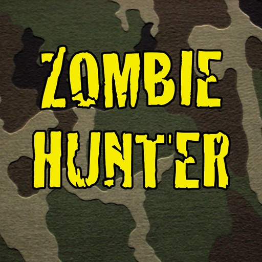 Zombie Hunter HD